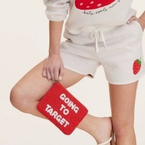 Kate Spade Going to Target Pouch